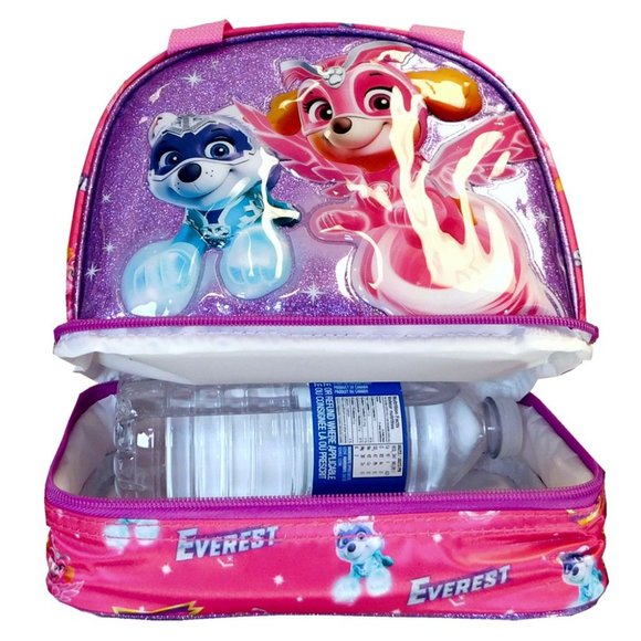 Paw Patrol Lunchbox Cooler - Picture 3 of 4